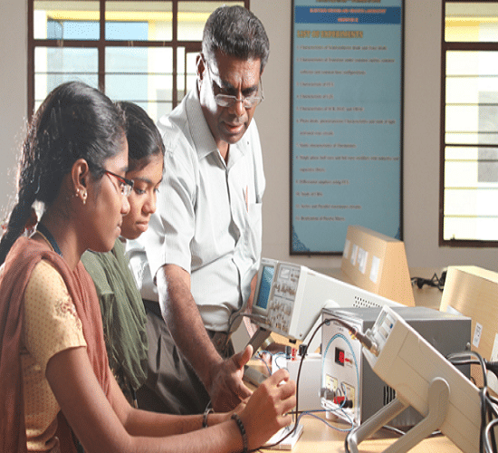 Sri Ranganathar Institute of Engineering & Technology Coimbatore Infrastructure photo 5